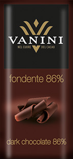 86% Cocoa Dark